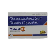 Mybest-D3